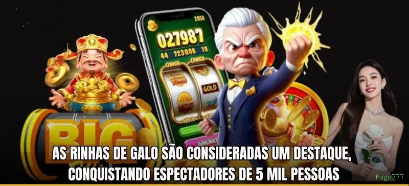 fogo777